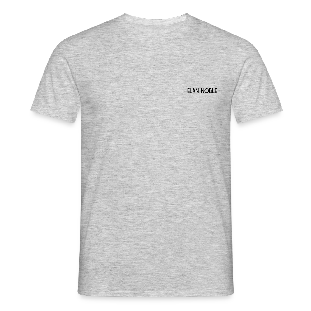 COTE D'AZUR T-SHIRT - heather grey