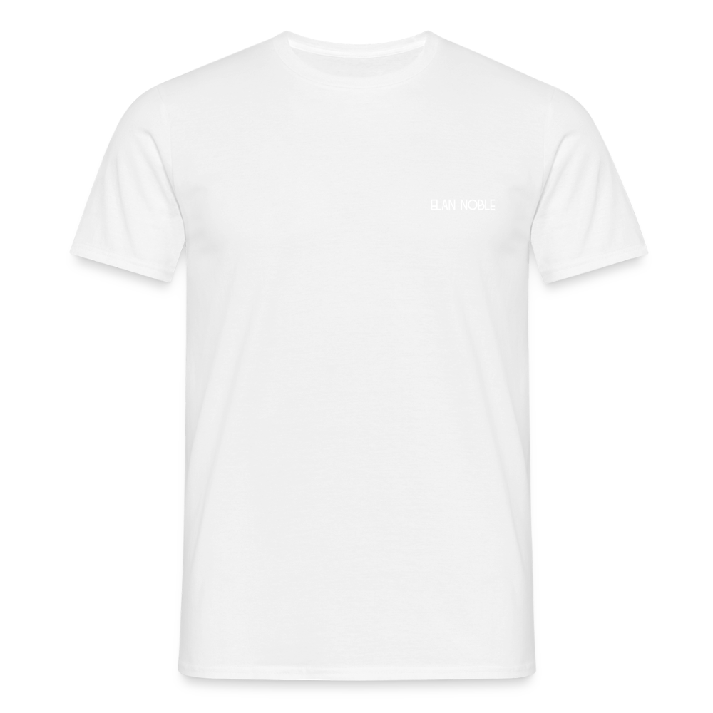 PRICELESS MODD T-SHIRT - white