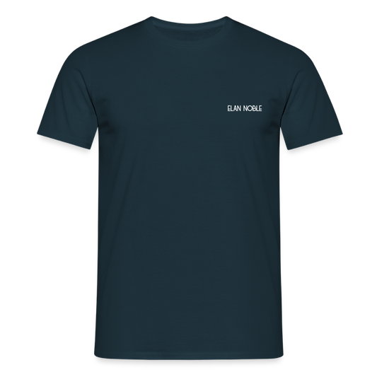 YOU CANΒ΄T SIP WITH US T-SHIRT - navy