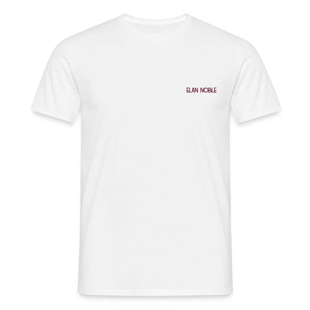 MARTINI T-SHIRT - white