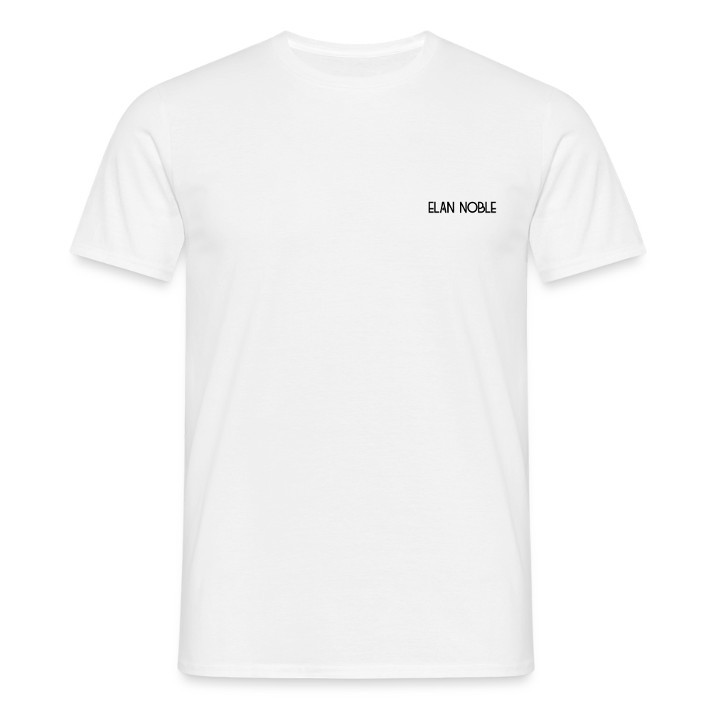 COTE D'AZUR T-SHIRT - white