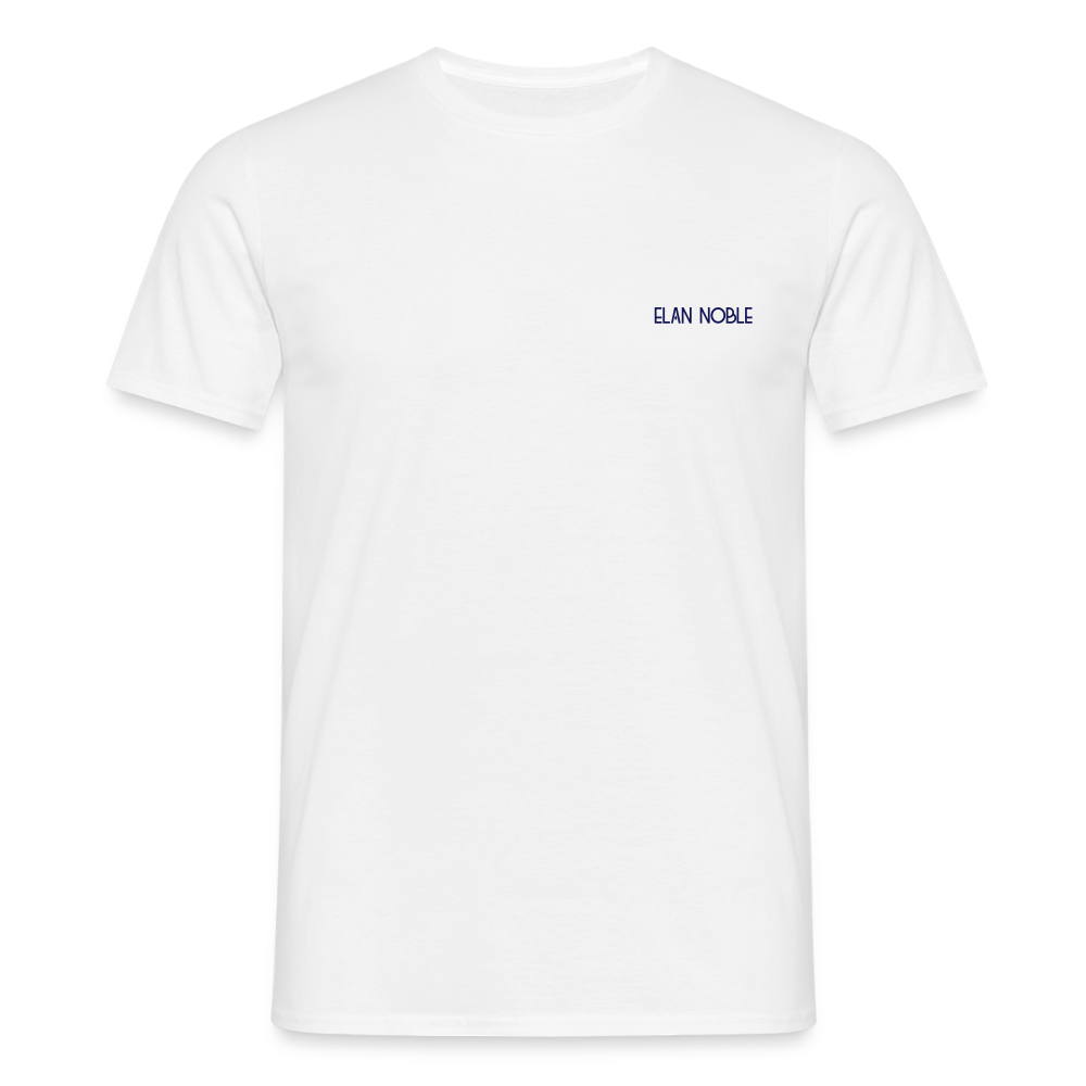 I CAN DOLL ALL THINGS T-SHIRT - white
