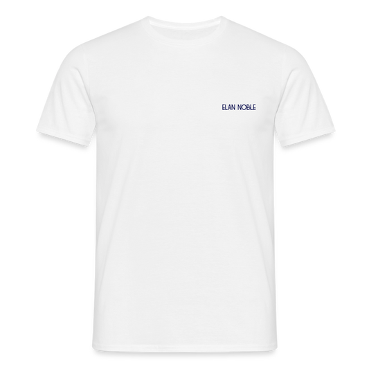 I CAN DOLL ALL THINGS T-SHIRT - white