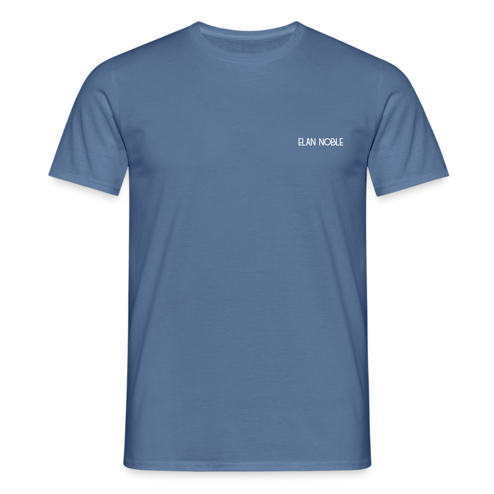 PRICELESS MODD T-SHIRT - dove blue