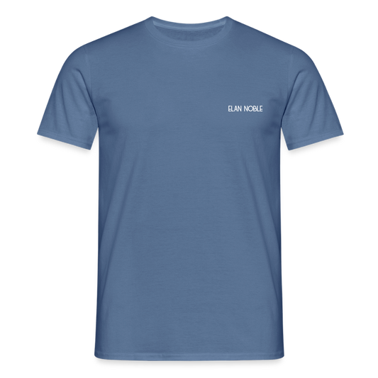 PRICELESS MODD T-SHIRT - dove blue