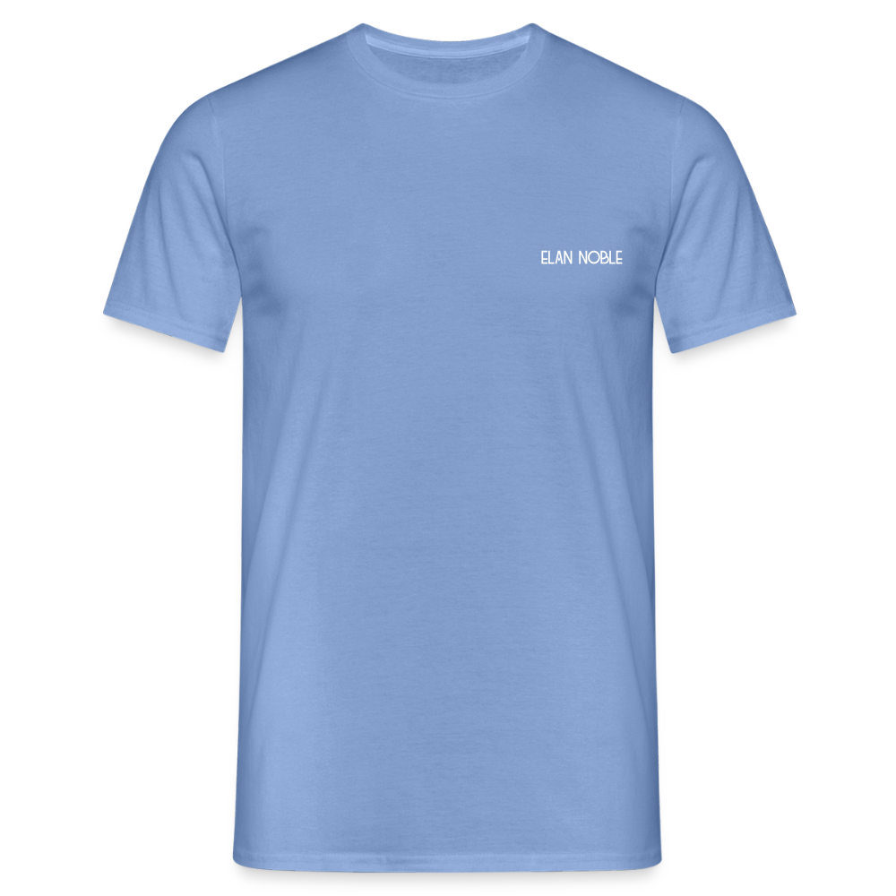 YOU CAN´T SIP WITH US T-SHIRT - carolina blue