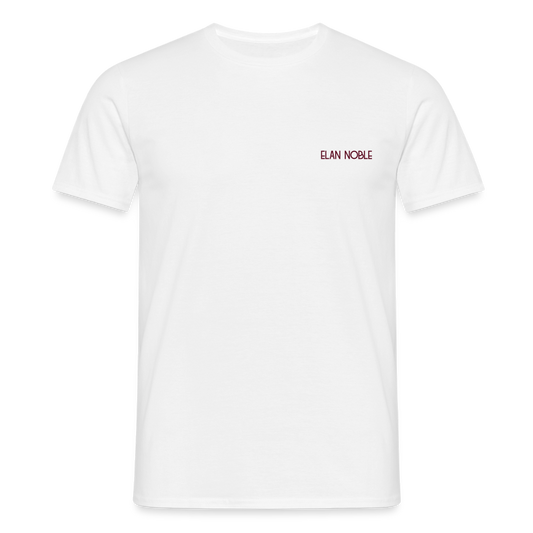 MARTINI T-SHIRT - white